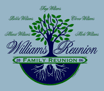 Family Roots Design